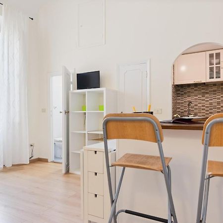 Pergola Modern And Cozy Studio 피렌체 외부 사진